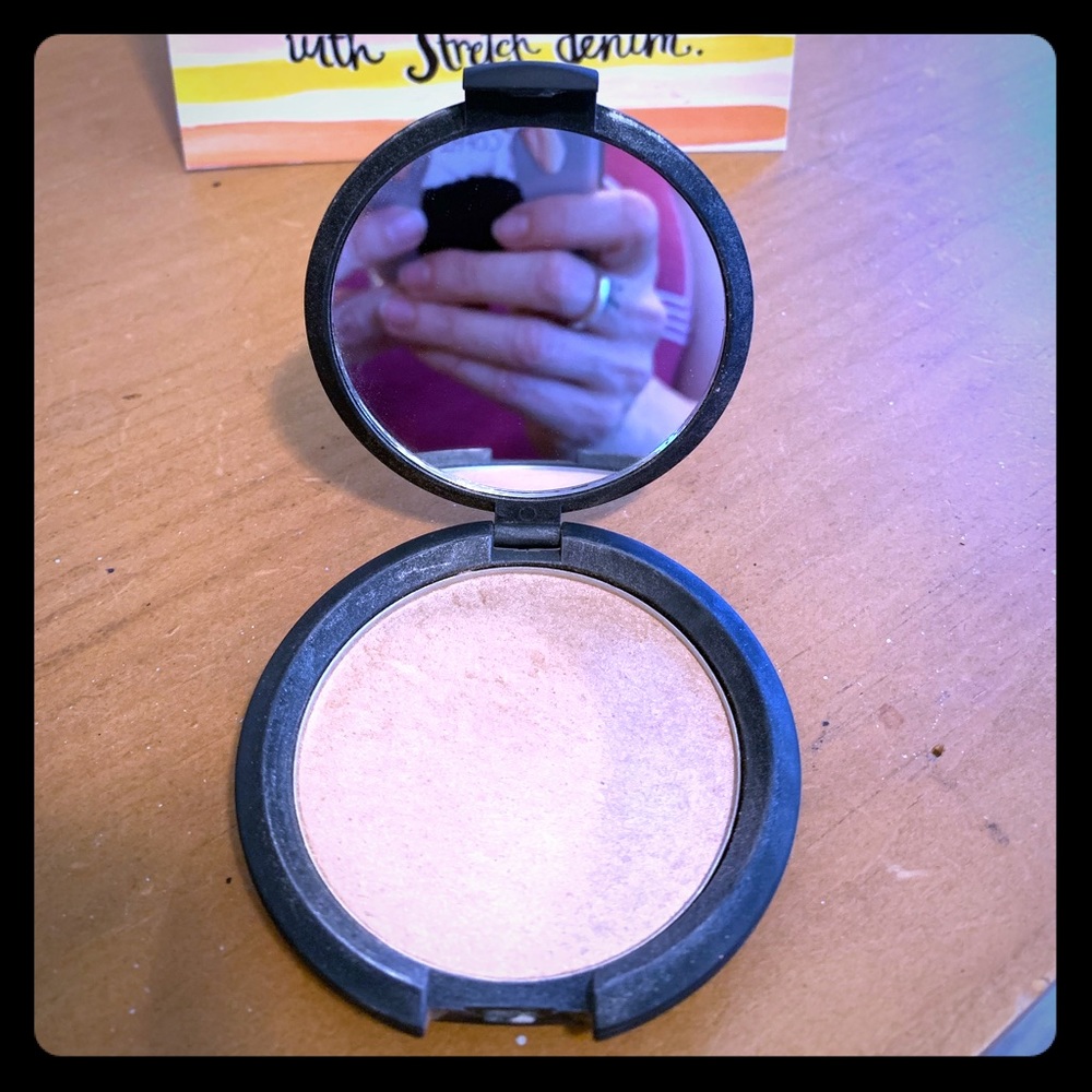 IT Cosmetics Anti-Aging Radiance Powder Luminizer